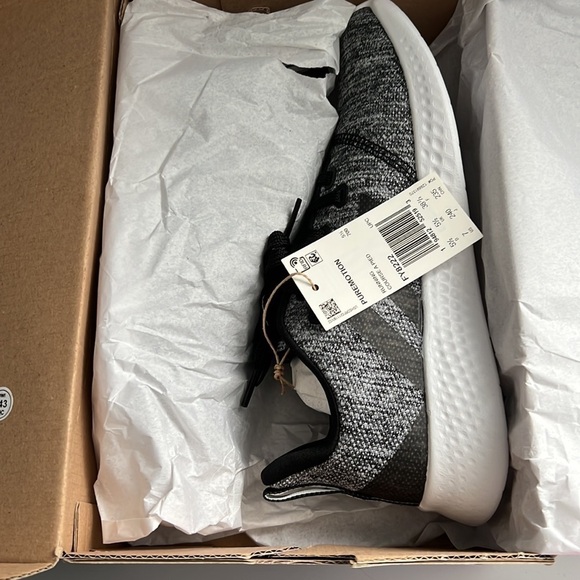 adidas Cloudfoam Puremotion Women's Running Shoes Womens 7 - Picture 3 of 5